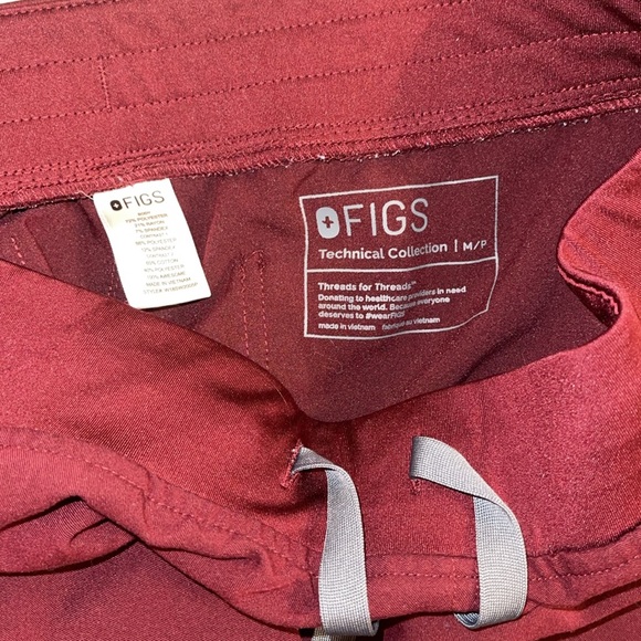 Figs set - Picture 3 of 4